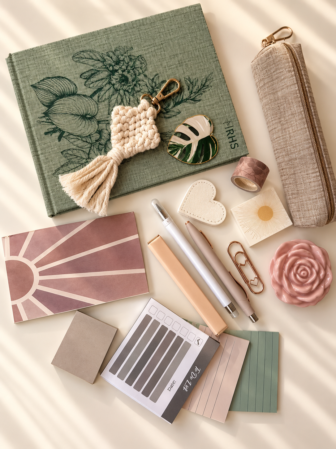 THE BOHO