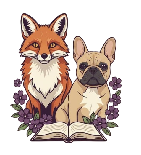 Fox & Violet Bookish &  Self Care Bundles